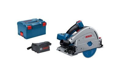 BOSCH Professional 06016B4000 BOSCH Professional GKT 18V-52 Tauchsäge, ohne Akku