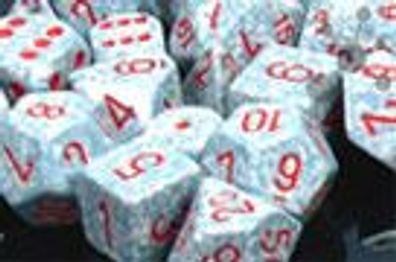 Speckled 16mm d6 Air Dice Block™ (12 dice)