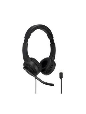 Kensington K83450WW Kensington H1000 USB-C USB-Headset schwarz