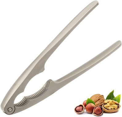 Westmark Nussknacker »Elegante« Monopol Edition, edelmattiert 16743380