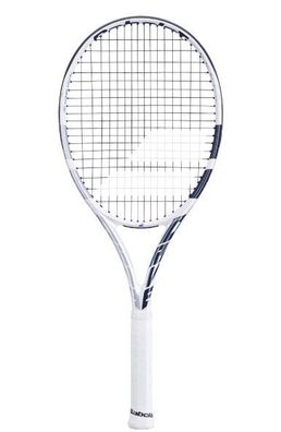 Babolat Pure Drive Wimbledon 2024 besaitet