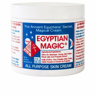 Egyptian Magic All Purpose Haut Cream 118ml