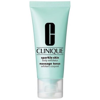 Clinique Sparkle Skin Koerperpeeling Exfoliator, 200 ml