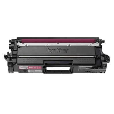brother TN821XXLM brother TN-821XXL M magenta Toner