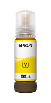 EPSON C13T09B440 EPSON 107/T09B4 gelb Tintenflasche