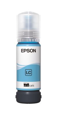 EPSON C13T09B540 EPSON 107/T09B5 light cyan Tintenflasche