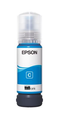 EPSON C13T09B240 EPSON 107/T09B2 cyan Tintenflasche