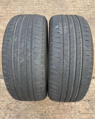 2x Sommerreifen 225/50 R17 98Y XL Bridgestone Turanza T005 * DOT22 5,7-6,2mm