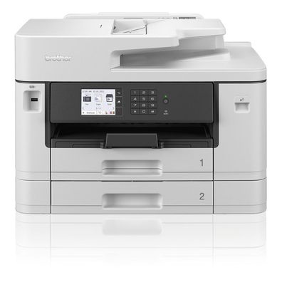 Brother Multifunktionsgerät MFCJ5740DWRE1 4:1 Duplex