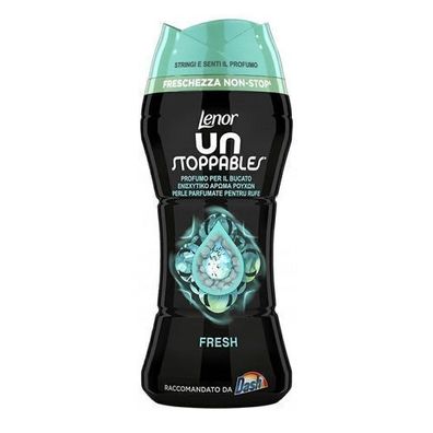 Lenor Unstoppables Fresh Dash Parfümperlen 210 g