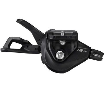 Shimano Schalthebel Deore SLM6100 12s Gang I-Spec EV Befestigung Rapidfire Plus