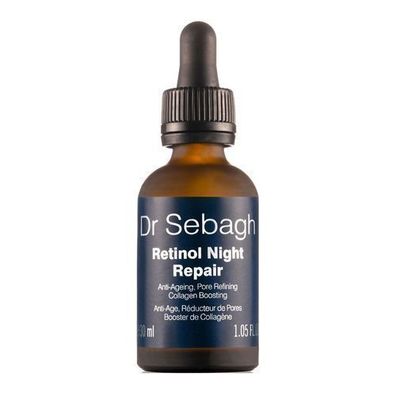 Dr Sebagh Regenerierendes Retinol Nachtserum, 30 ml