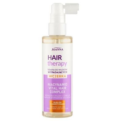 Joanna Haartherapie Anti-Haarausfall Serum, 100 ml