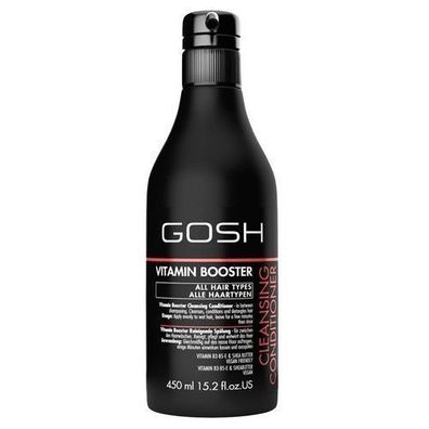 Gosh Vitamin Angels Haarspuelung, 450 ml