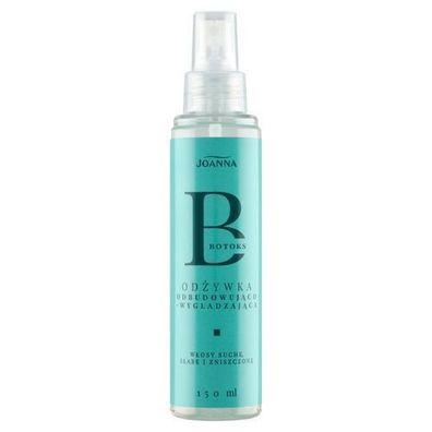 Joanna Haarbotox Reparatur- und Glaettungs-Spray, 150ml
