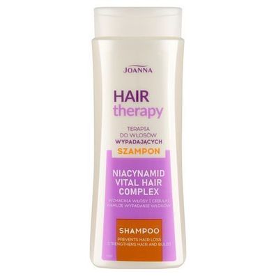 Joanna Hair Therapy Anti-Haarausfall Shampoo, 300 ml