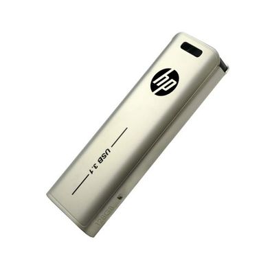 HP HPFD796L-64 HP USB-Stick x796w metallic 64 GB