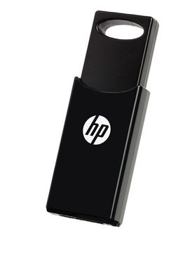 HP HPFD212B-64 HP USB-Stick v212w schwarz 64 GB