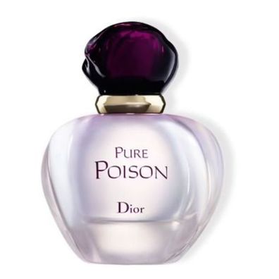Dior Pure Poison Eau de Parfum Spray, 30 ml - Eleganter Damenduft