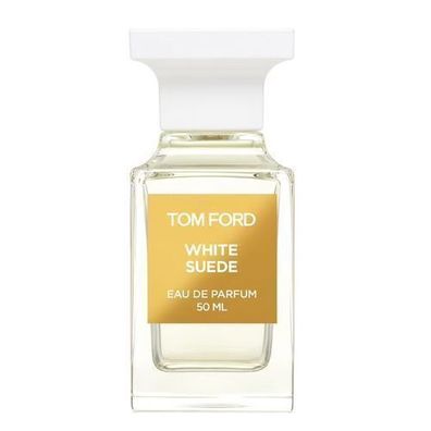 Tom Ford Weisses Wildleder Eau de Parfum, 50 ml