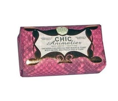 Nesti Dante Chic Animalier Seife, 250g