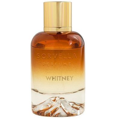 Sorvella Parfuem Mountain Whitney Eau de Parfum, 100 ml Damen-/Herren-Duft