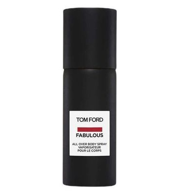 Tom Ford Fabelhaft Koerperspray fuer Damen und Herren, 150 ml