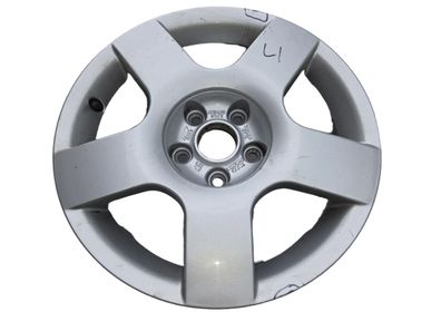 Audi A4 B6 original 16 Zoll Alufelge 7Jx16H2 ET42 - 8E0 601 025T