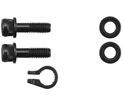 Shimano Scheibenbremsadapter PM für 203mm Scheibe vorne oder hinten nutzbar