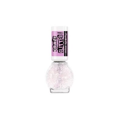 Miss Sporty Glitzernder Nagellack 030, 7 ml