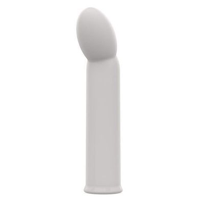 Eleganter G-Punkt-Vibrator Dream Toys Nude Aulora