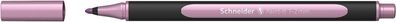 Schneider ML02001121 Metallicliner Paint-It 020 - 1-2 mm, rose metallic