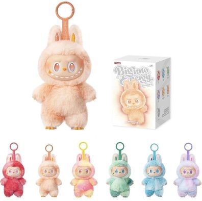 Labubu Blindbox Big Into Energy, Neue Serie von Pop Mart