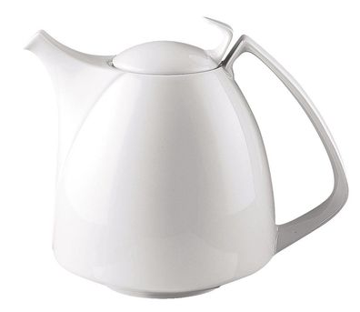 Rosenthal TAC Gropius Weiss Kaffeekanne 6 P. 11280-800001-14030