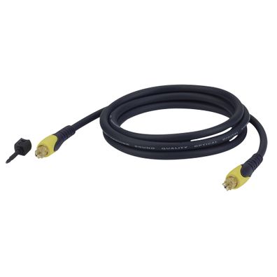 DAP FOP01 - Toslink to Toslink 1,5 m