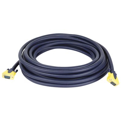 DAP FV33 - VGA to VGA 10 m