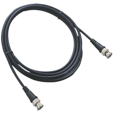 DAP FV01 - BNC to BNC Ø 6 mm 0.75 m