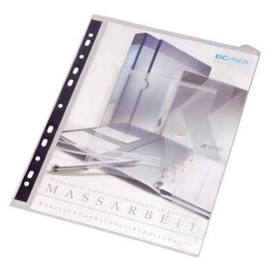 Eichner dokumententasche 9218-00682 tr 5St