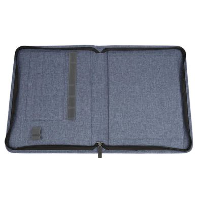 WEDO Schreibmappe Denim 58351433 A4