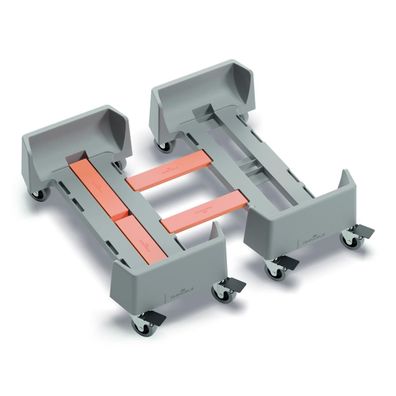 Durable Fahrwagen Durabin 334037 60l