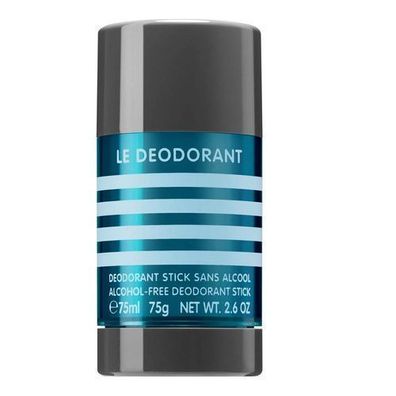 Jean Paul Gaultier Le Male Deodorant Stick, 75ml - Klassischer Schutz fuer langan