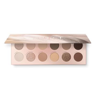 Affect Zeitlose Momente Lidschatten-Palette, 10 Farben, 2-2.5g pro Pfaennchen