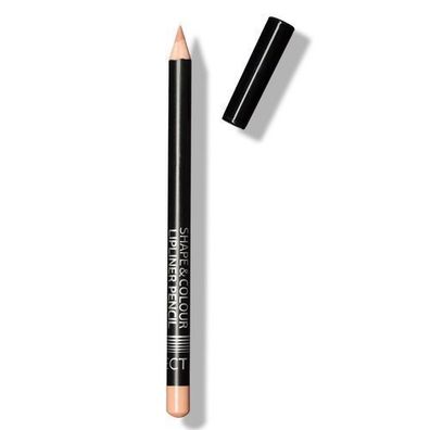 Lippenkonturenstift Nude, 1.2g - Praezisionskosmetik fuer perfekte Konturen