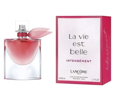 Lancome La Vie Est Belle Intensement Eau de Parfum, 50ml