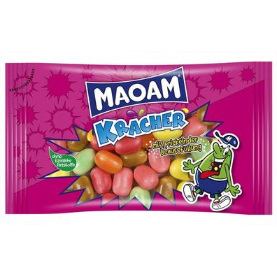 12x MAOAM 10004350 Kracher Kaubonbons 60,0 g