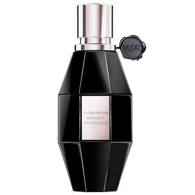 Viktor & Rolf Flowerbomb Midnight Eau de Parfum, 50ml
