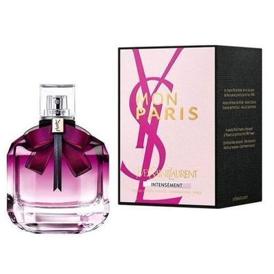 Yves Saint Laurent Mon Paris Intensement Eau de Parfum, 50ml