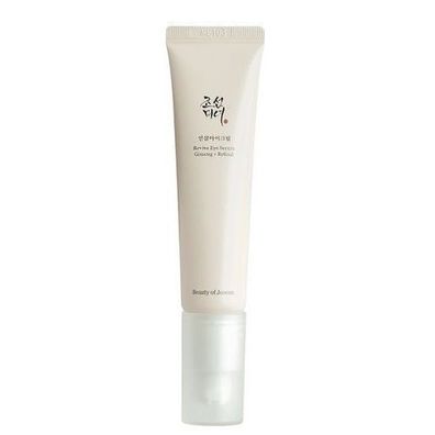 Beauty of Joseon Ginseng + Retinal Augenserum, 30ml