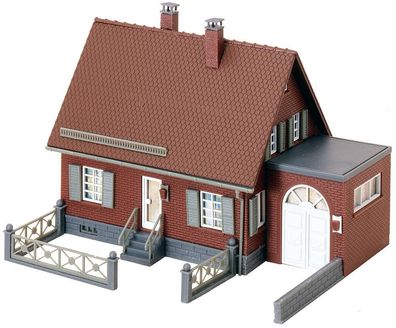 Faller 130216 Klinkerhaus Spur H0