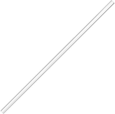 Westmark 50 Trinkhalme »Glas« gerade, 295 mm + Reinigungsbürstchen 626922E1